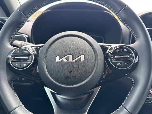 Certified 2024 Kia Soul GT-Line FWD image 15