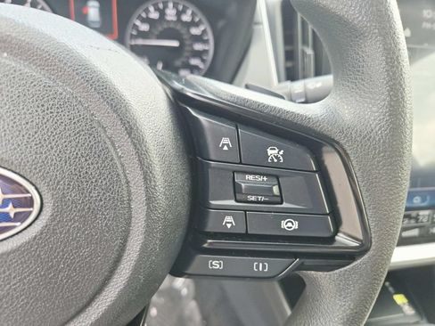 Used 2024 Subaru Crosstrek 2.0i Premium AWD/4WD image 22