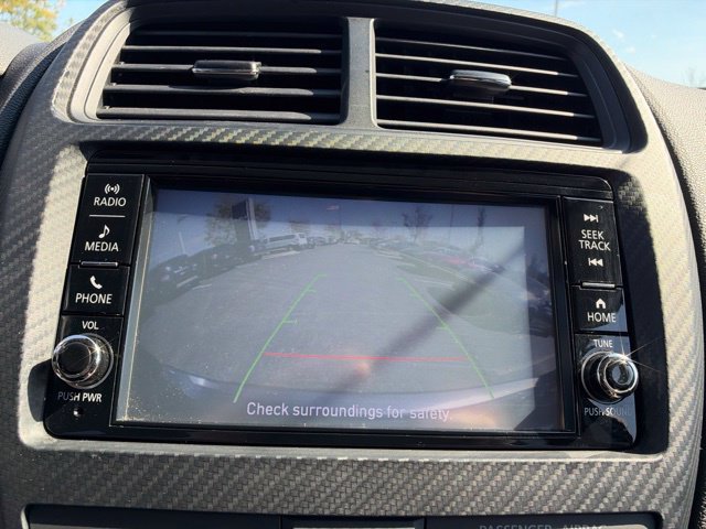 Used 2025 Mitsubishi Outlander Sport ES AWD/4WD image 18