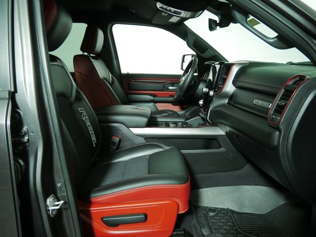 Used 2026 RAM 1500 Rebel w/ Rebel Level 1 Equipment Group AWD/4WD image 14
