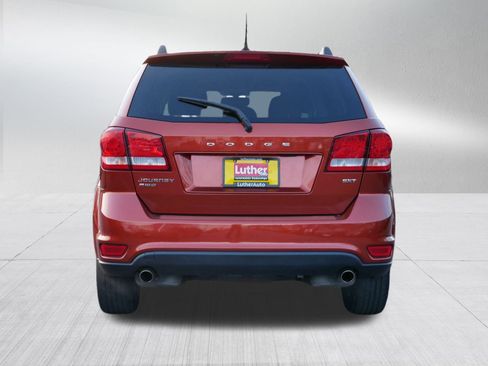 Used 2013 Dodge Journey SXT w/ Flexible Seating Group image 6