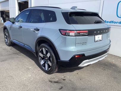 New 2026 Honda Prologue Elite
