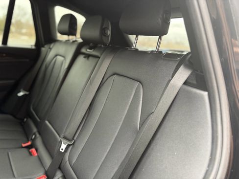 Used 2018 BMW X3 xDrive30i AWD/4WD image 17