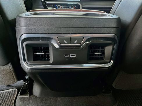 Used 2023 GMC Sierra 1500 Denali Ultimate AWD/4WD image 27