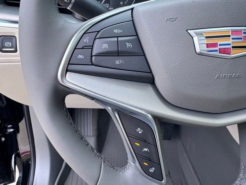 New 2026 Cadillac XT5 Premium Luxury w/ Driver Assist Package image 22