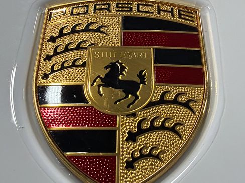 Used 2016 Porsche Cayman GT4 image 12