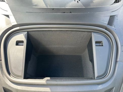 Used 2025 Porsche Taycan Turbo S image 35