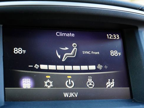 Used 2020 INFINITI QX60 Signature Edition image 22