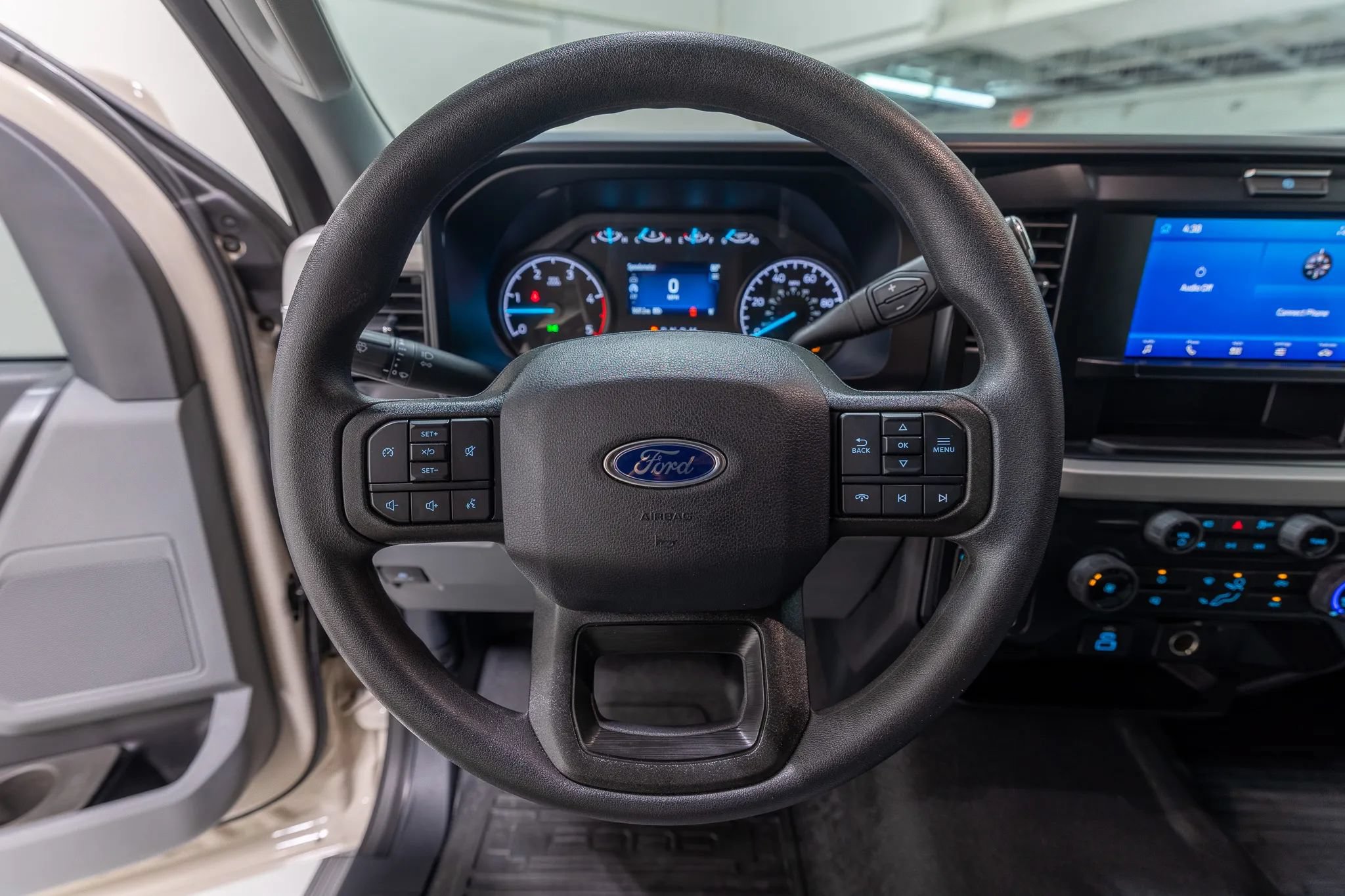 Used 2025 Ford F250 XLT w/ 360-Degree Camera Package AWD/4WD image 56