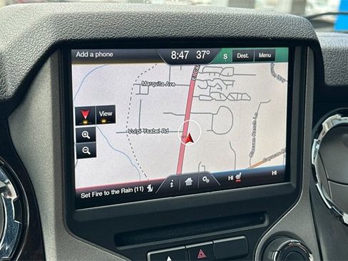 Used 2014 Ford F250 Platinum image 21