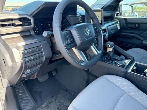 New 2025 Toyota Tacoma SR5 image 16