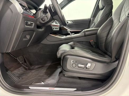 Certified 2023 BMW X5 xDrive40i w/ Premium Package AWD/4WD image 14
