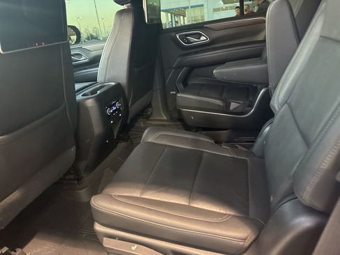 Used 2021 Chevrolet Tahoe LT image 15