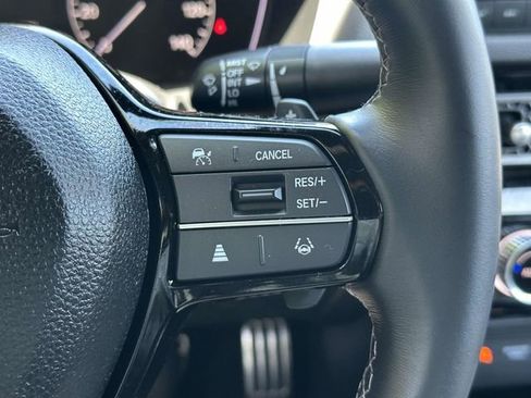 Certified 2025 Honda Civic Sport image 21