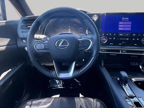 Used 2025 Lexus RX 350 w/ Convenience Package AWD/4WD image 6