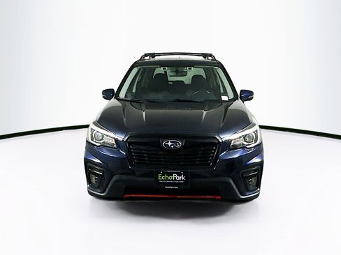 Used 2019 Subaru Forester Sport w/ Popular Package #2 AWD/4WD image 2