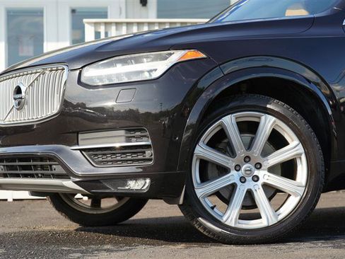 Used 2016 Volvo XC90 T6 image 11