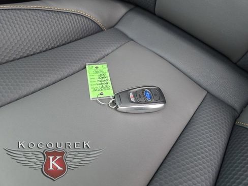 New 2025 Subaru Outback Wilderness image 30