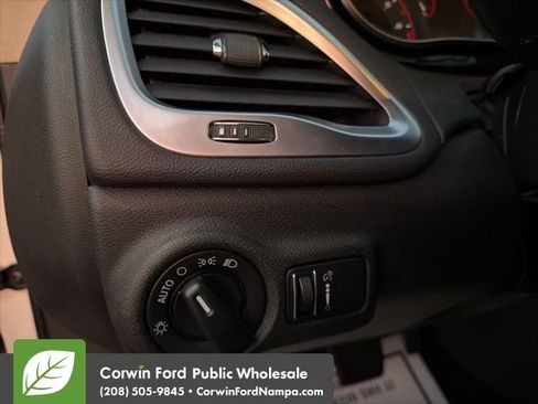 Used 2015 Dodge Dart SXT image 13