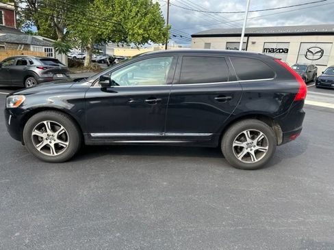 Used 2014 Volvo XC60 T6 AWD/4WD image 5