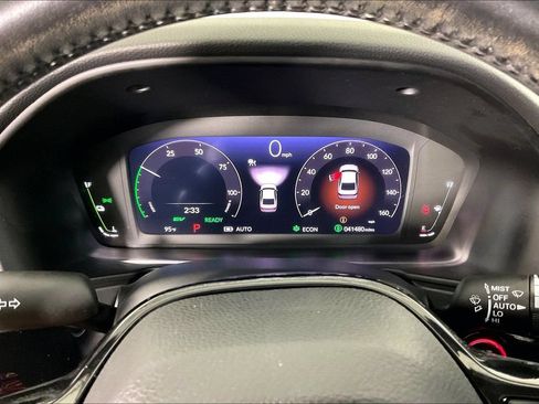 Used 2024 Honda Accord Touring image 26