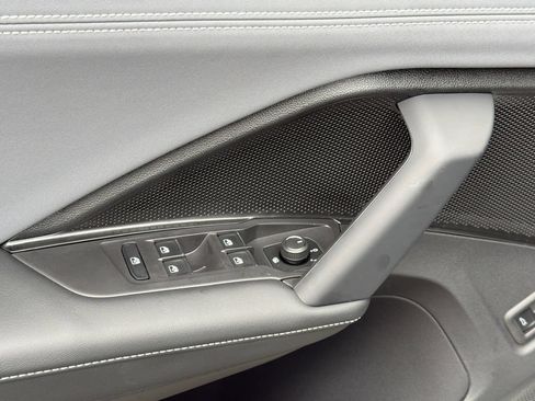 New 2026 Volkswagen Tiguan SE AWD/4WD image 26
