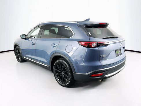 Used 2023 MAZDA CX-9 Carbon Edition image 5