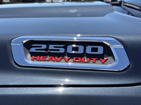 New 2026 RAM 2500 Laramie AWD/4WD image 52