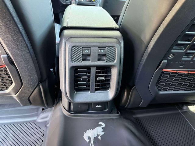 New 2026 Ford Bronco Raptor AWD/4WD image 14
