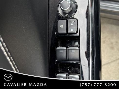Used 2020 MAZDA CX-9 Grand Touring FWD image 11