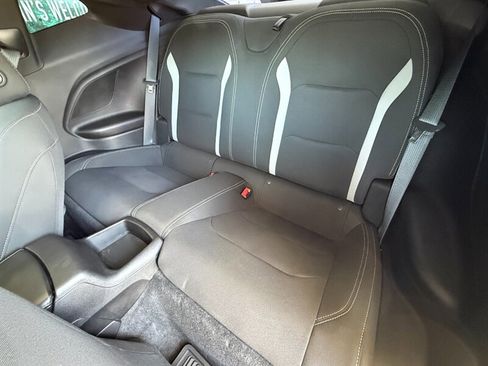 Used 2019 Chevrolet Camaro SS image 24