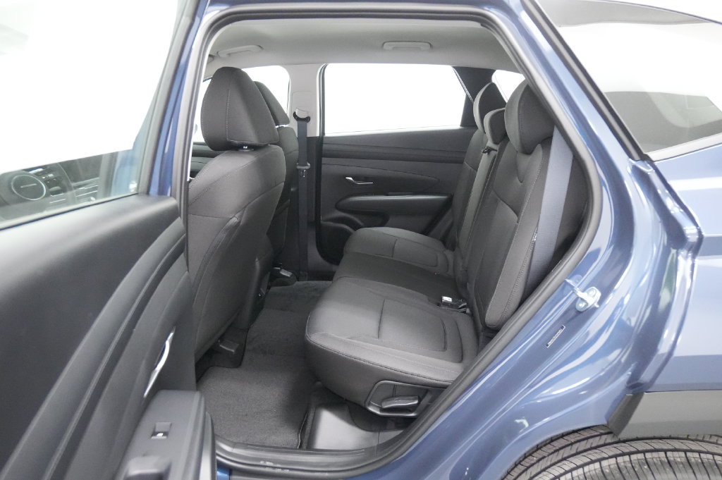 New 2026 Hyundai Tucson SE AWD/4WD image 15