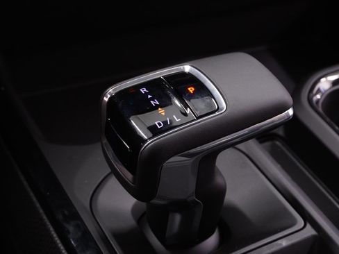 New 2026 Chevrolet Silverado 1500 ZR2 w/ Dark Appearance Package AWD/4WD image 30