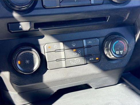 Used 2018 Ford F150 XL w/ Equipment Group 101A Mid image 30