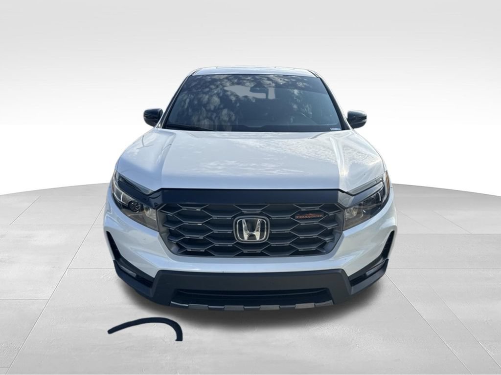 Used 2024 Honda Ridgeline TrailSport image 2