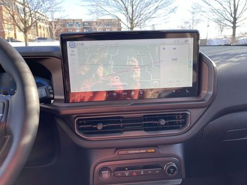 New 2025 Ford Bronco Sport Outer Banks w/ Outer Banks Tech Package+ image 20