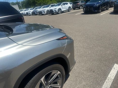Used 2019 Lexus RX 450hL Luxury w/ Accessory Package AWD/4WD image 19