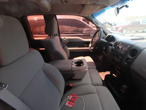 Used 2008 Ford F150 XLT AWD/4WD image 16