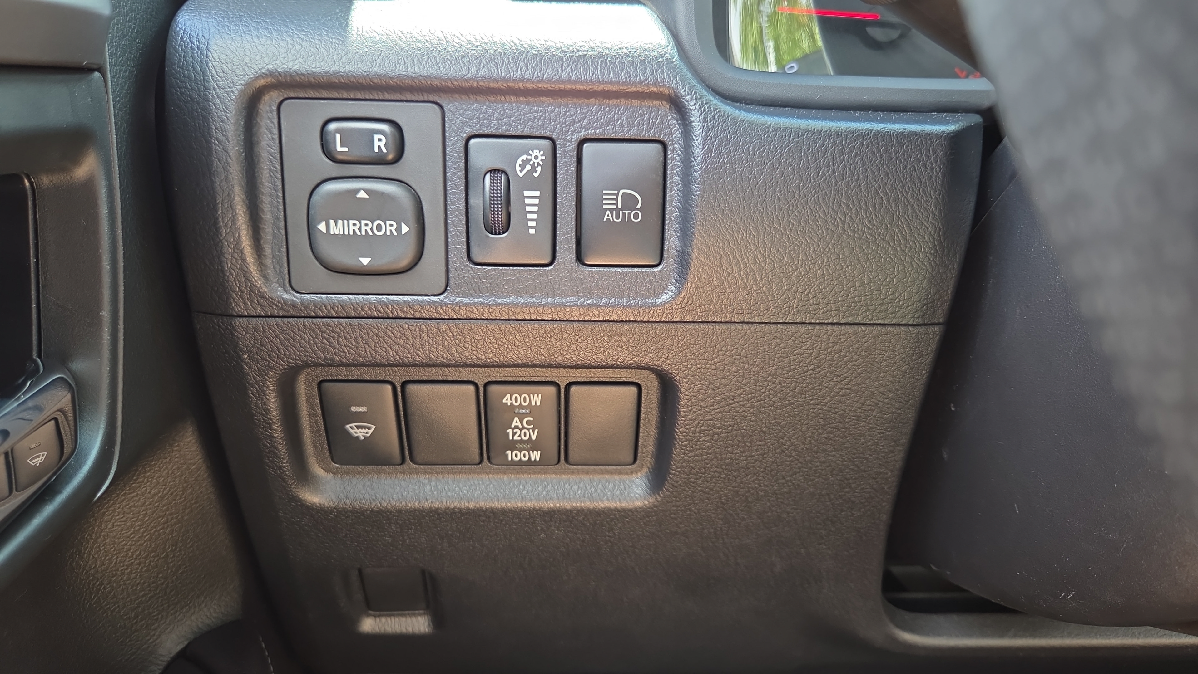 Certified 2021 Toyota 4Runner SR5 Premium RWD image 18
