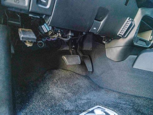 Used 2024 RAM 2500 Tradesman w/ Power Wagon Package image 60