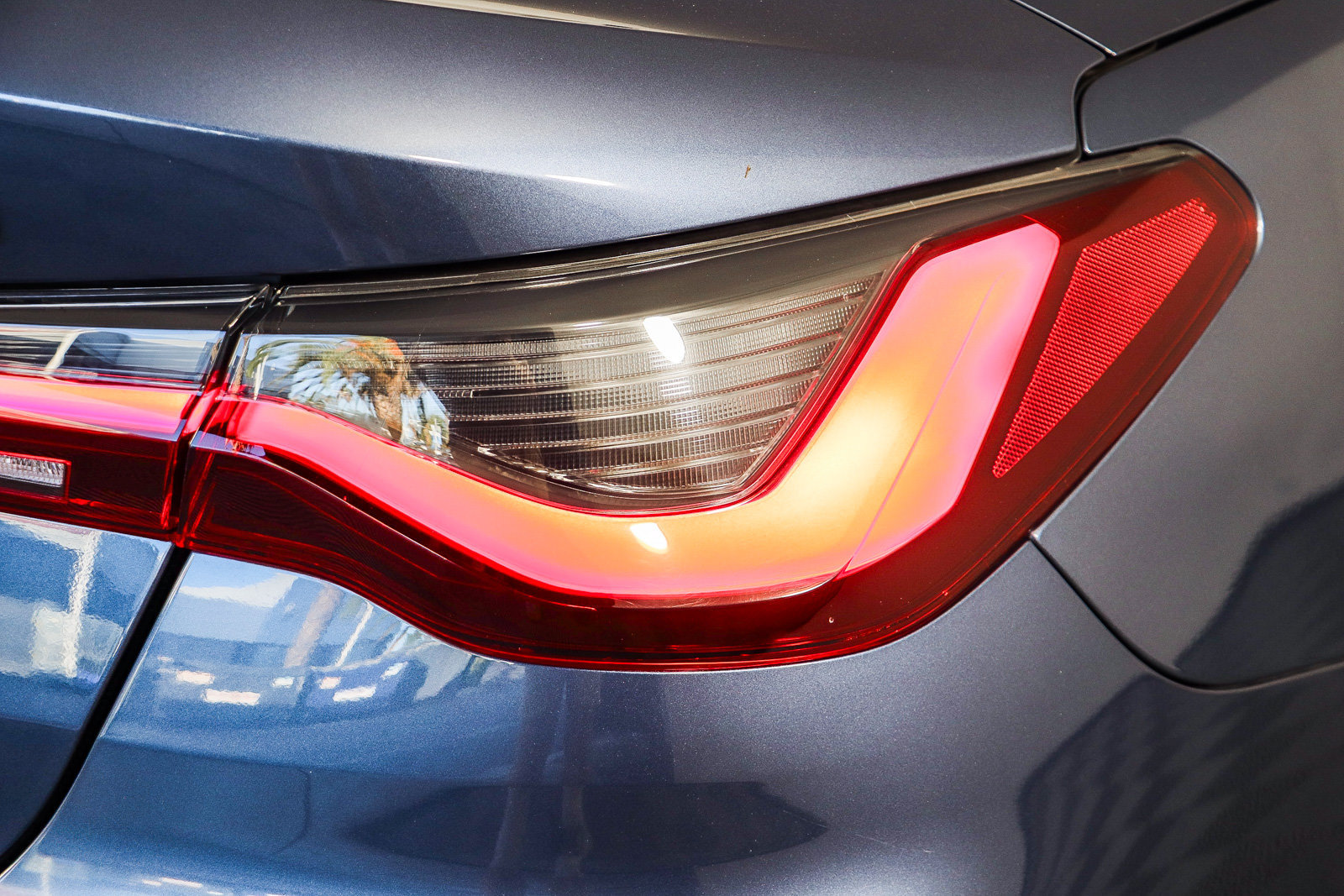 Used 2024 BMW 440i xDrive Convertible AWD/4WD image 21