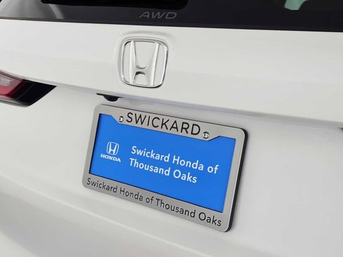 Used 2024 Honda CR-V EX-L image 13