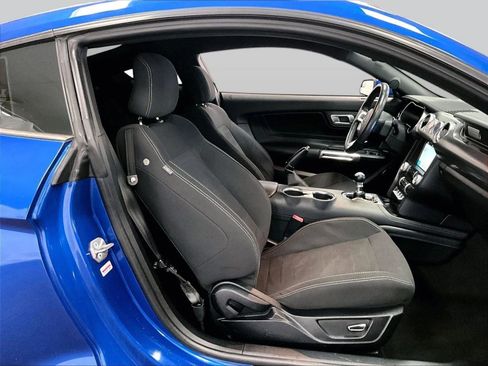 Used 2018 Ford Mustang GT Premium w/ GT Performance Package image 7