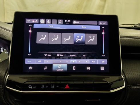 Used 2022 Jeep Compass Altitude w/ Convenience Group image 18