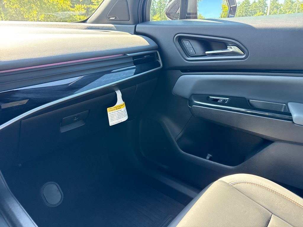 Used 2025 Honda Prologue Touring image 17