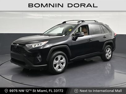 Used 2020 Toyota RAV4 XLE w/ Convenience Package