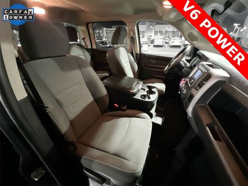 Used 2023 RAM 1500 Tradesman w/ Popular Equipment Group image 25