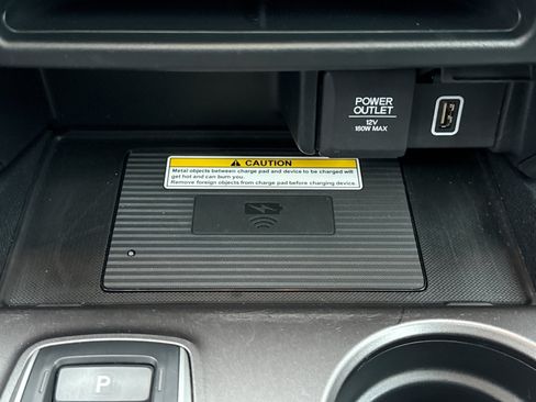 Used 2023 Honda Passport EX-L image 16