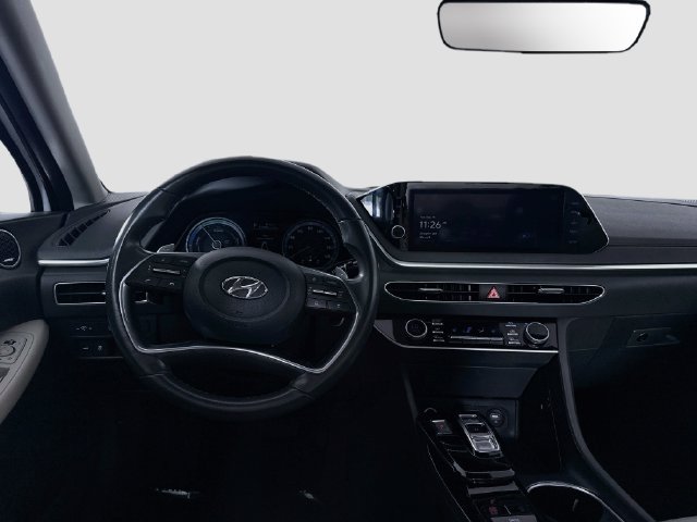 Used 2023 Hyundai Sonata SEL FWD image 16
