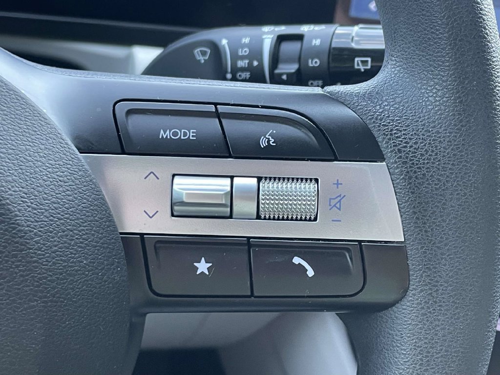 Certified 2025 Hyundai Tucson SEL FWD image 21